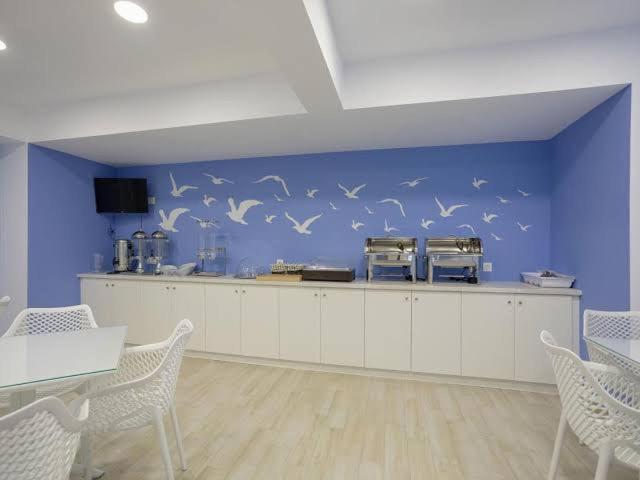 Mary Elen Boutique Hotel Аргаси Экстерьер фото