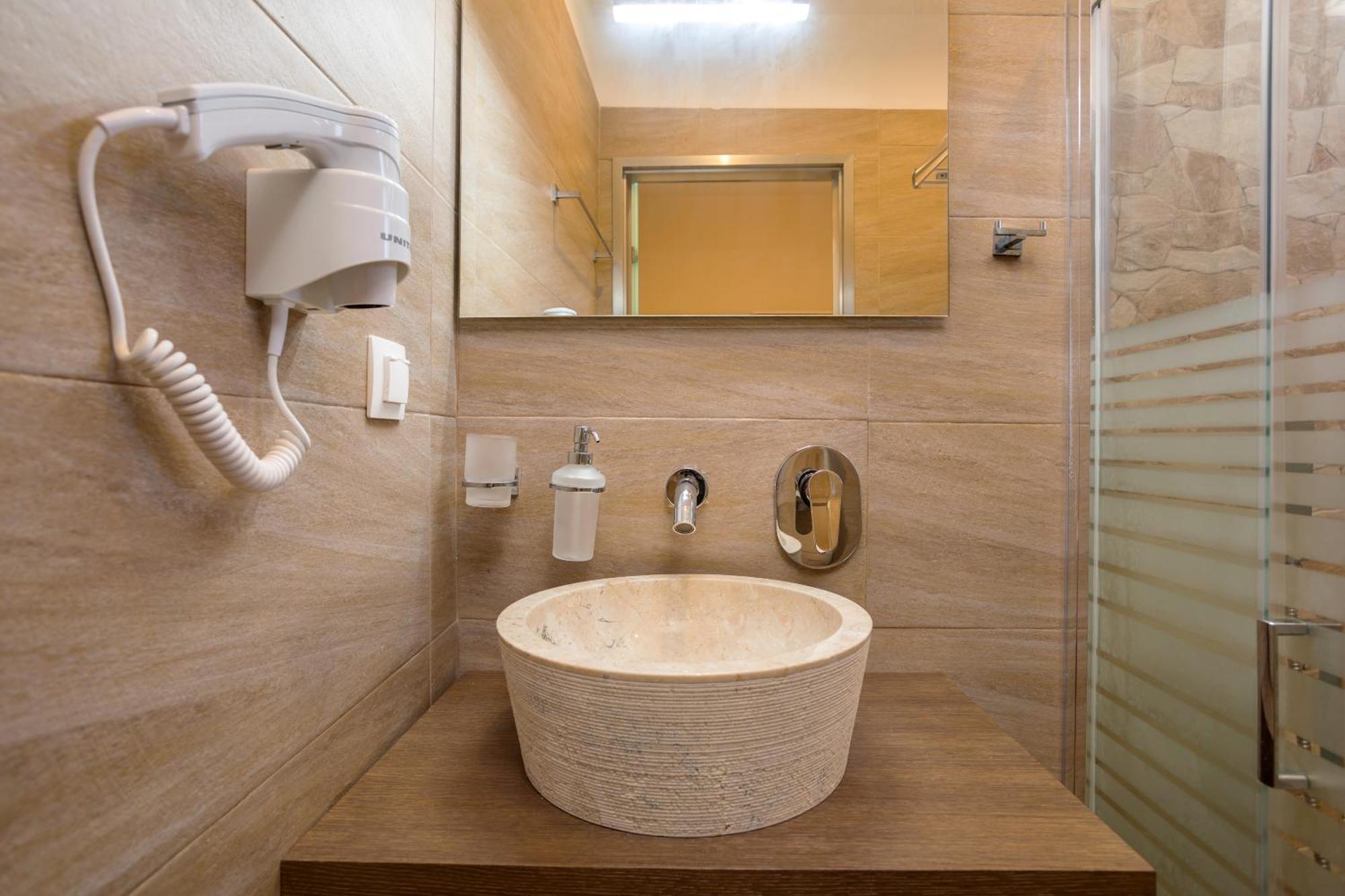 Mary Elen Boutique Hotel Аргаси Экстерьер фото